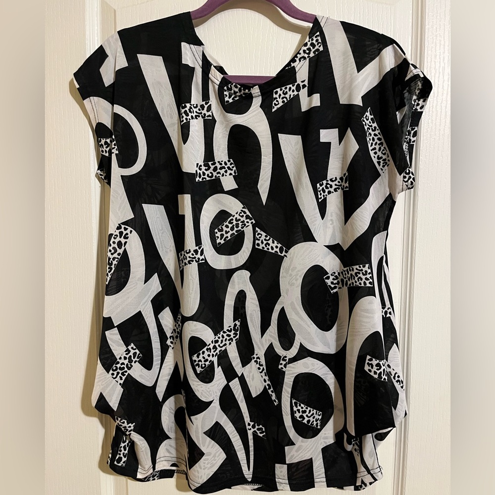 👚KENING Ladies Summer Top